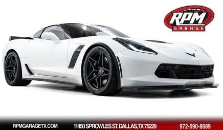 Photo 1 for 2015 Chevrolet Corvette