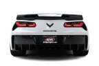 Thumbnail Photo 2 for 2015 Chevrolet Corvette