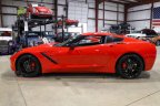 Thumbnail Photo 4 for 2015 Chevrolet Corvette