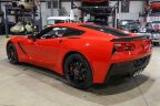 Thumbnail Photo 6 for 2015 Chevrolet Corvette