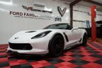 Thumbnail Photo 1 for 2015 Chevrolet Corvette Z06 Convertible