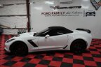 Thumbnail Photo 2 for 2015 Chevrolet Corvette Z06 Convertible
