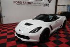 Thumbnail Photo 5 for 2015 Chevrolet Corvette Z06 Convertible