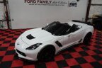 Thumbnail Photo 4 for 2015 Chevrolet Corvette Z06 Convertible