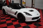 Thumbnail Photo 3 for 2015 Chevrolet Corvette Z06 Convertible