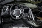Thumbnail Photo 5 for 2015 Chevrolet Corvette