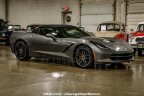 Thumbnail Photo 3 for 2015 Chevrolet Corvette