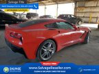 Thumbnail Photo 4 for New 2015 Chevrolet Corvette Coupe