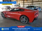 Thumbnail Photo 3 for New 2015 Chevrolet Corvette Coupe