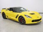 Thumbnail Photo 6 for 2015 Chevrolet Corvette