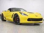 Thumbnail Photo 5 for 2015 Chevrolet Corvette