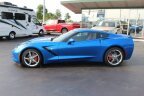 Thumbnail Photo 5 for 2015 Chevrolet Corvette Stingray