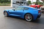 Thumbnail Photo 6 for 2015 Chevrolet Corvette Stingray