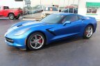 Thumbnail Photo 3 for 2015 Chevrolet Corvette Stingray