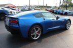 Thumbnail Photo 2 for 2015 Chevrolet Corvette Stingray