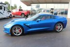 Thumbnail Photo 4 for 2015 Chevrolet Corvette Stingray