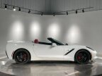 Thumbnail Photo 3 for 2015 Chevrolet Corvette Convertible