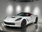 Thumbnail Photo 1 for 2015 Chevrolet Corvette Convertible