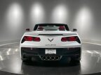 Thumbnail Photo 5 for 2015 Chevrolet Corvette Convertible