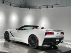 Thumbnail Photo 6 for 2015 Chevrolet Corvette Convertible