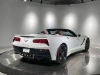 Thumbnail Photo 4 for 2015 Chevrolet Corvette Convertible