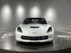 Thumbnail Photo 2 for 2015 Chevrolet Corvette Convertible