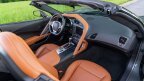 Thumbnail Photo 6 for 2015 Chevrolet Corvette Z06 Convertible