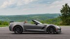 Thumbnail Photo 1 for 2015 Chevrolet Corvette Z06 Convertible