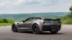 Thumbnail Photo 2 for 2015 Chevrolet Corvette Z06 Convertible