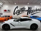 Thumbnail Photo 1 for 2015 Chevrolet Corvette