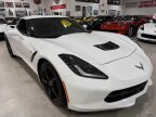Thumbnail Photo 3 for 2015 Chevrolet Corvette