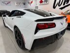 Thumbnail Photo 2 for 2015 Chevrolet Corvette