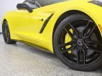Thumbnail Photo 3 for 2015 Chevrolet Corvette