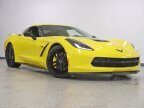 Thumbnail Photo 5 for 2015 Chevrolet Corvette