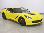 Thumbnail Photo 6 for 2015 Chevrolet Corvette