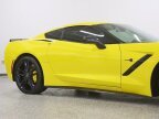 Thumbnail Photo 2 for 2015 Chevrolet Corvette