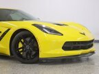 Thumbnail Photo 1 for 2015 Chevrolet Corvette