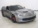 Thumbnail Photo 4 for 2015 Chevrolet Corvette