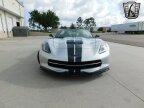 Thumbnail Photo 2 for 2015 Chevrolet Corvette