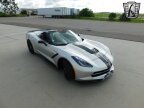 Thumbnail Photo 6 for 2015 Chevrolet Corvette