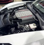 Thumbnail Photo 5 for 2015 Chevrolet Corvette