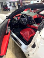 Thumbnail Photo 6 for 2015 Chevrolet Corvette