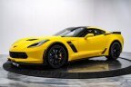Thumbnail Photo 2 for 2015 Chevrolet Corvette