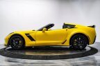 Thumbnail Photo 6 for 2015 Chevrolet Corvette