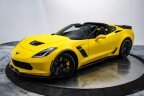 Thumbnail Photo 4 for 2015 Chevrolet Corvette