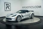 Thumbnail Photo 1 for 2015 Chevrolet Corvette