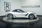 Thumbnail Photo 4 for 2015 Chevrolet Corvette