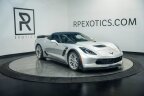 Thumbnail Photo 3 for 2015 Chevrolet Corvette