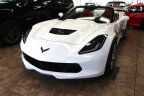 Thumbnail Photo 6 for 2015 Chevrolet Corvette
