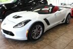 Thumbnail Photo 3 for 2015 Chevrolet Corvette